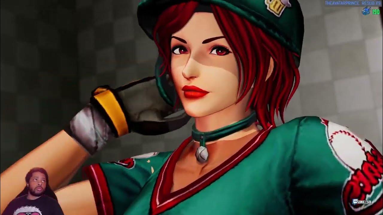 Fighting Games YouTube