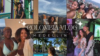 COLOMBIA VLOG | Living in Medellin for 3 Months!!! ✨🇨🇴