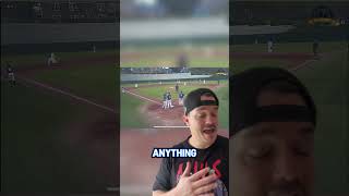 These are the moments… #cooperstown #baseball #mlb #baseballhalloffame #halloffame