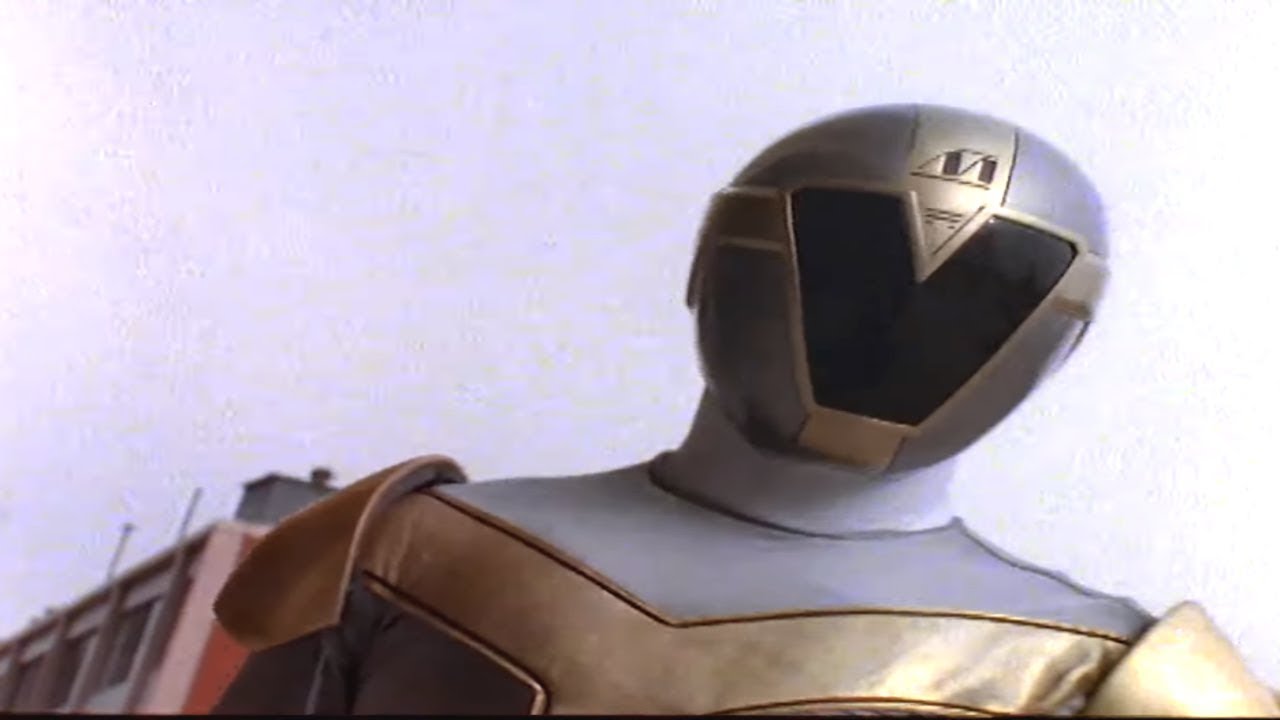 Un peu de vérité | Lightspeed Rescue | Épisode Complet | S08 | E12 | Power Rangers en Français