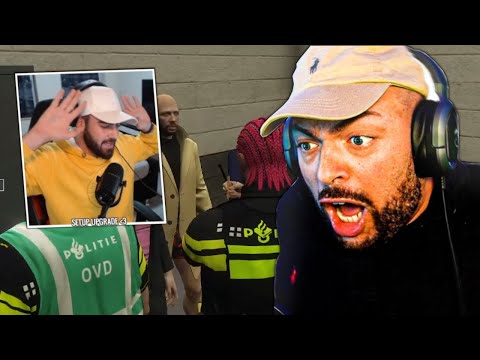 Future RP Highlights #2 | Carlitos Nazarov