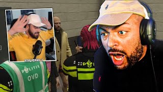 QUCEE WORDT BOOS OP ONS! | GTA ROLEPLAY | TDA