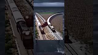 поезд знает тренд 😂