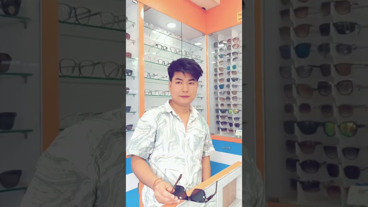 New Sunglasses 👓 ❤️‍🔥 🕶 