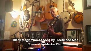 Black Magic Woman Song by Fleetwood Mac