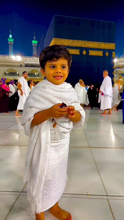 Ya Rabbe Mustafa tu mujhe Hajj pe Bula #shorts #ytshorts