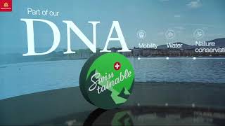 Schweiz Tourismus "Schweizer Ferientag"  |  NEP Switzerland