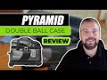 Pyramid Bowling Ball Bag Review | Pyramid Path Double Roller