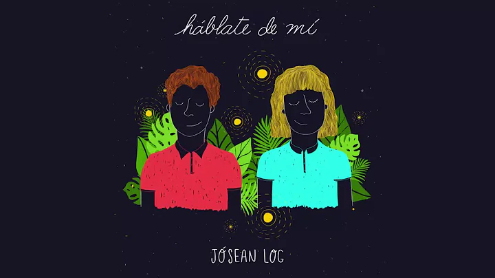 Jsean Log - Hblate de m (Full EP)