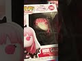 Mori Calliope Funko Pop #moricalliope #hololive #hololiveenglish #hololivemyth