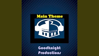 Main Theme (From "Metal Gear Solid: Peace Walker")