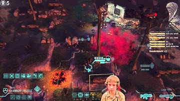 XCOM: EW LW I/I S03E40 – Long War beta 14 Impossible Ironman no second wave let