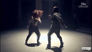 BoA - Only One (dance version) DVhd