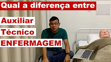 Qual a duração do curso de auxiliar de enfermagem?