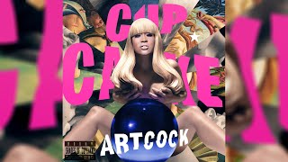 Lady Gaga - Fashion! (CupcakKe remix) Resimi