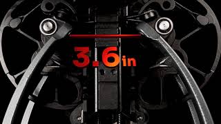Ravin™ R500E Electronic Crossbow Package
