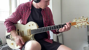 Yet Not I But Through Christ In Me - CityAlight - Electric Guitar Play Through