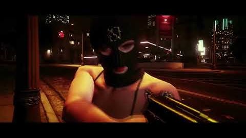 [ UNITY RP ] Trailer de la Purge