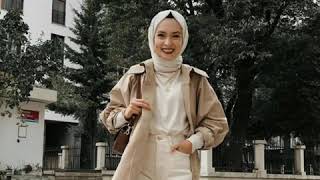 Latest hijab outfits. screenshot 4