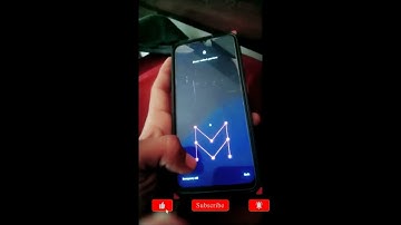 Thumbnail of apne Phone ka pattern lock M  lock M banao is tarah ka
