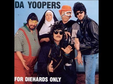 Da Yoopers — Cow Pie Song