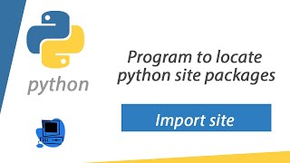 Famous Python Program to locate python site packages Wealth