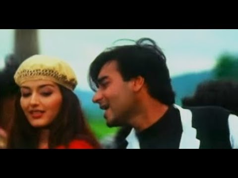 Kisi Ke Ishq Mein | Ho Nahi Sakta | Cover By Amit Agrawal | Udit Narayan | Ajay Devgn | Diljale