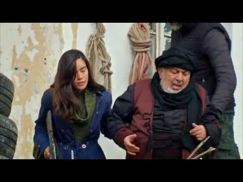 Terörist grupla Doktor, Serdar Yüzbaşı ve Meryem'in çatışmaları  | SUNGURLAR 030