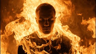 картинка: Тревога? Включите этот звук на 5 минут. 963 Гц сделает всю грязную работу за вас