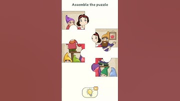 Dop-2 Delete One Part Game 😁 Level-1255| #ytshorts #shortsfeed #trending