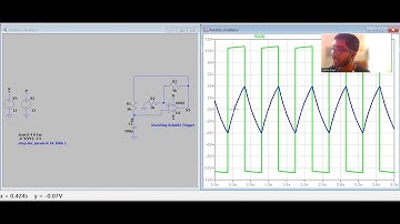 Electrical Measurement and Electronic Instruments | NPTEL | Week 11 | LTSpice Demonstrations
