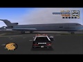 Grand Theft Auto III [PlayStation 2] Gameplay [HD]