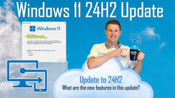 How to Update Windows 11 to the 24H2 Feature Update Using Microsoft Intune + New Features Overview