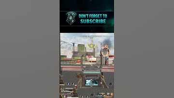 where did he come form #apexlegends  #gaming #apex #videogamestreaming #apexlegendsclips #grimwols