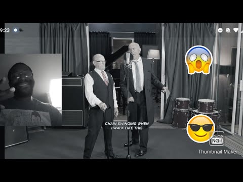 Don't Sleep. My Reaction. Pete & Bas - T-Pain