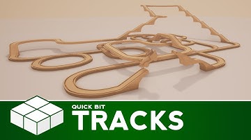 Tracks: The Train Set Game | PC Gameplay & First Impressions