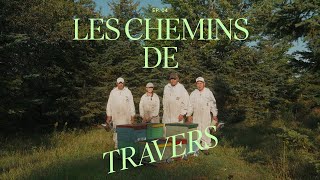 Repenser son garde-manger - Les chemins de travers - Ép. 04