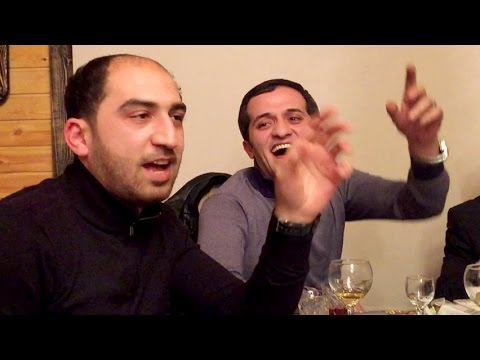 Yene Dillendirecek Nagara Bizi / Aydin, Orxan, Vuqar, Mehman / Muzikalni Stolustu Meyxana 2016