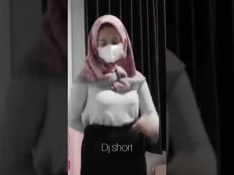 jilbab uting goyang #shorts