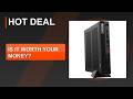 Lenovo ThinkStation P3 Tiny Gen 2 Workstation - Don't Buy Before Watching 2026
