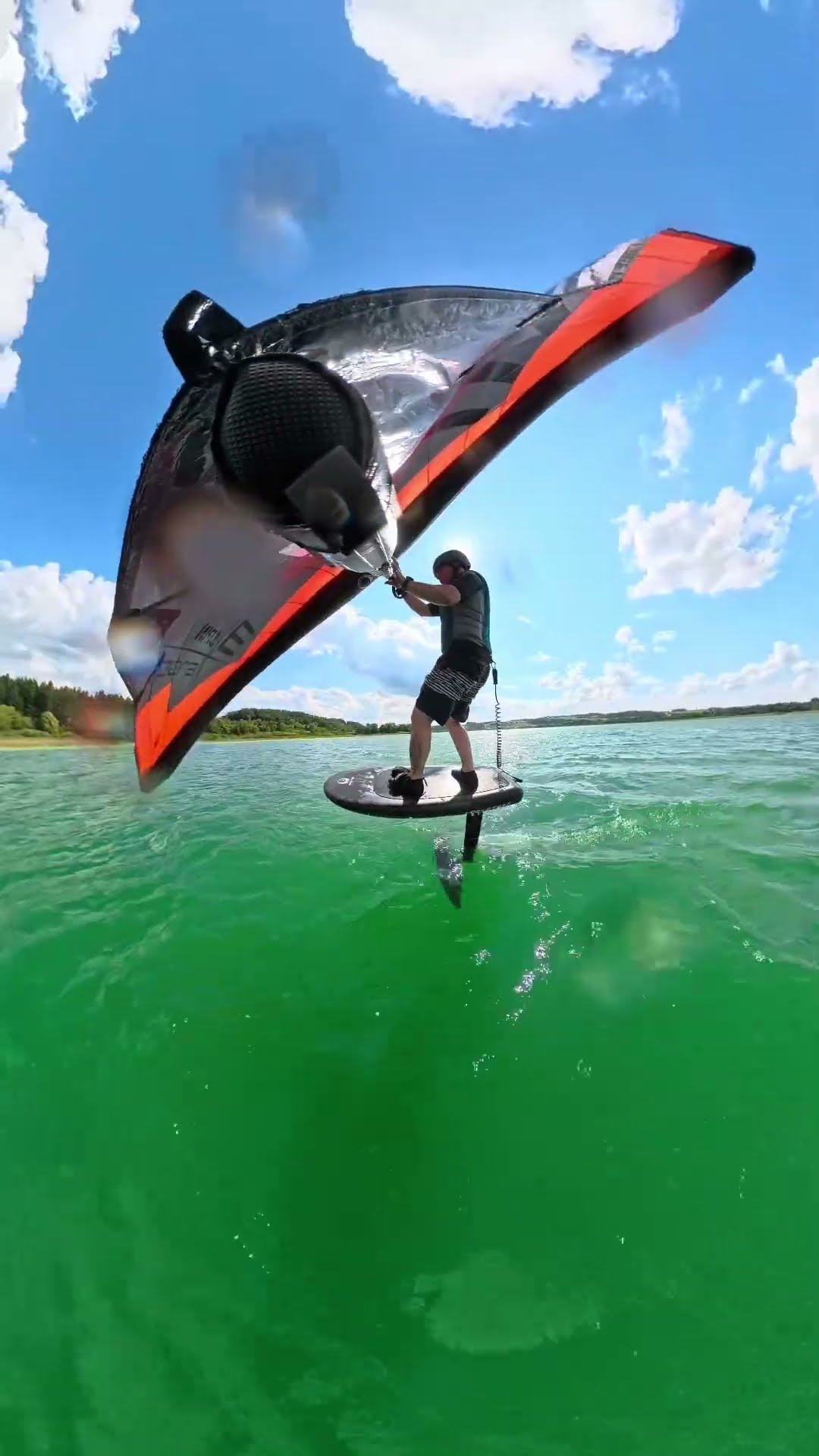 Foil Love @ Mattsee -Austria