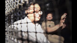 Ex-FM Chidambaram sent to Tihar jail after court rejects bail in INX case