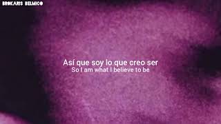 Glare - Into Me (/Subtitulado Al Español)