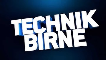 Synq Intro TechnikBrine | [german/HD]