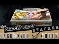 Battlecon light  shadow  a cardboard check overview the cardboard stacker