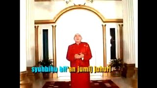 KH Salimul Apip Robbi Faj'al Full Album