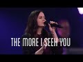 The More I Seek You by Amber Rhoads | Gateway Worship