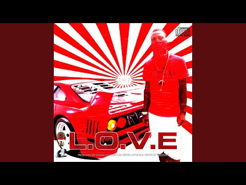 Watch L.O.V.E on YouTube Watch L.O.V.E on YouTube