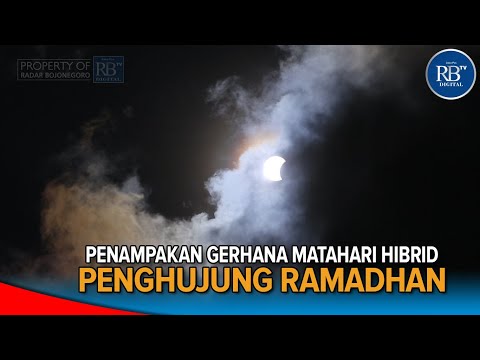 [BERITA RADAR] PENAMPAKAN