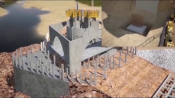 The making of the World’s Tallest Statue   Statue of Unity